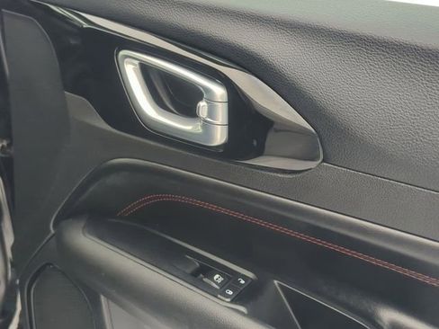 Certified 2022 Jeep Compass Trailhawk w/ Trailhawk Convenience Group image 27