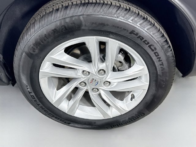 Used 2026 Buick Envista Preferred FWD image 28