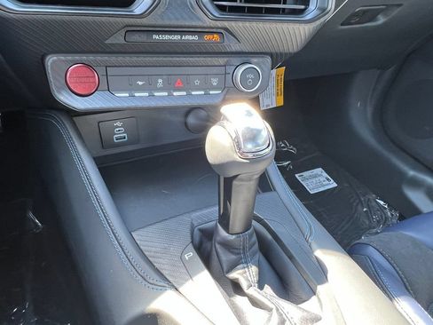 New 2026 Ford Mustang Dark Horse w/ Dark Horse Handlin Package RWD image 24