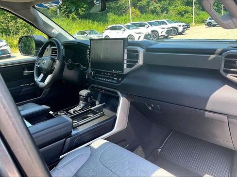 Certified 2024 Toyota Sequoia SR5 AWD/4WD image 13