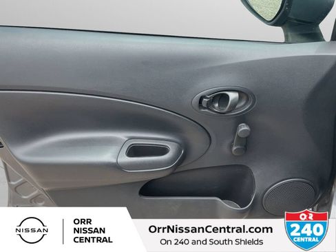 Used 2017 Nissan Versa Note S Plus FWD image 16