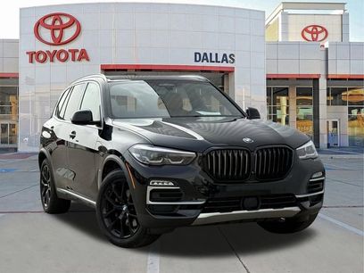Used 2021 BMW X5 sDrive40i w/ Premium Package 3