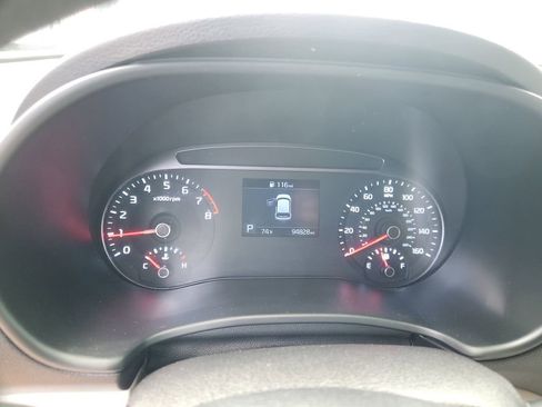 Used 2022 Kia Soul LX FWD image 18