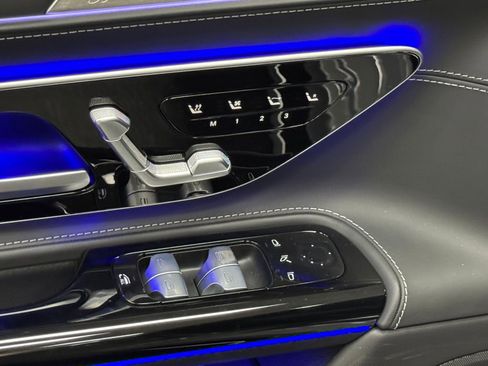 New 2024 Mercedes-Benz SL 55 AMG 4MATIC image 20