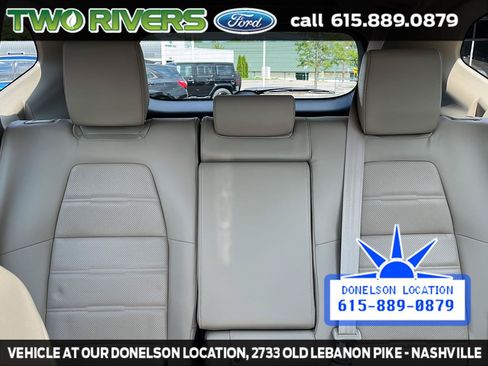 Used 2017 Honda CR-V EX-L image 44