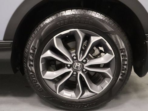 Used 2022 Honda CR-V EX-L image 22