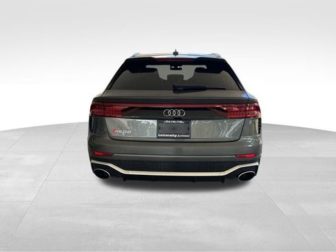 Used 2022 Audi RS Q8 image 5