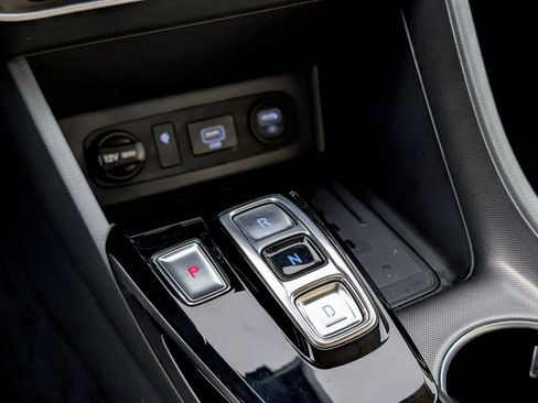 Used 2023 Hyundai Sonata SEL w/ Convenience Package image 17