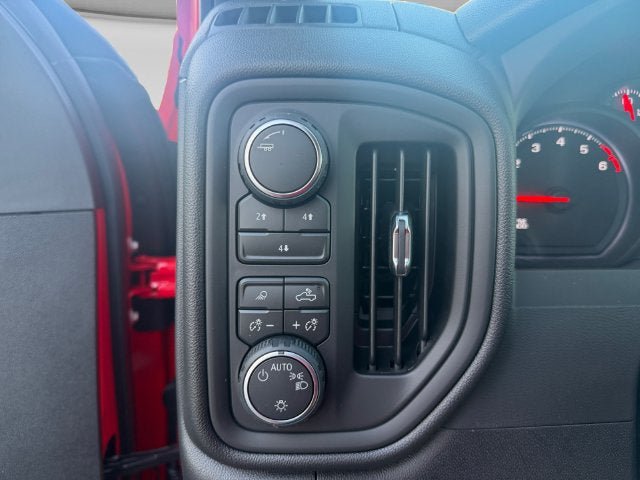 New 2026 Chevrolet Silverado 2500 Custom w/ Custom Value Package AWD/4WD image 19