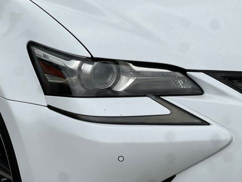 Used 2016 Lexus GS 350 F Sport w/ F Sport Package RWD image 34