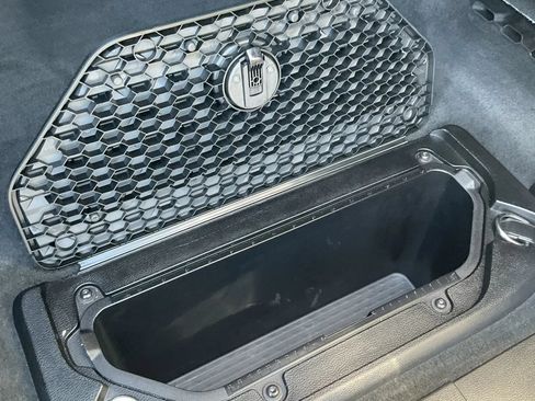 Used 2021 RAM 1500 Laramie AWD/4WD image 44