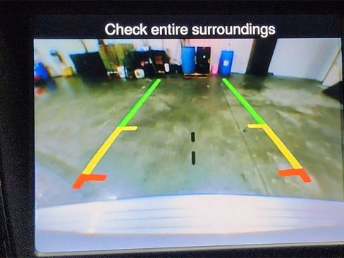 Used 2017 Dodge Journey GT w/ Driver Convenience Group image 21