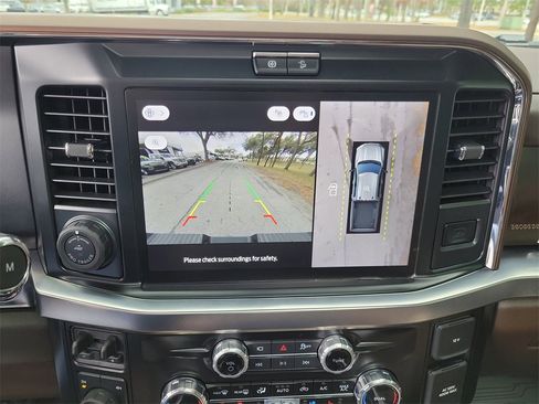 Used 2026 Ford F350 King Ranch w/ FX4 Off-Road Package image 31