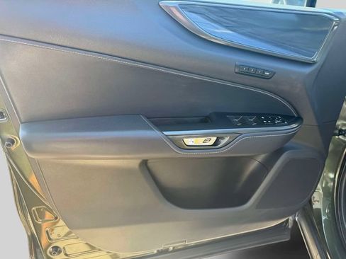 Used 2023 Lexus NX 350 AWD w/ Cold Area Package image 21
