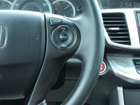 Used 2013 Honda Accord EX-L image 25