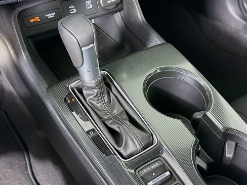 New 2026 Honda Civic Sport image 17