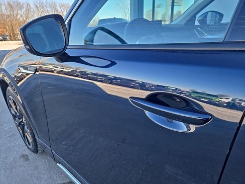 Used 2024 MAZDA CX-90 3.3 Turbo S image 27