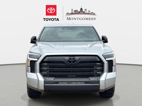 New 2026 Toyota Tundra SR5 RWD image 8