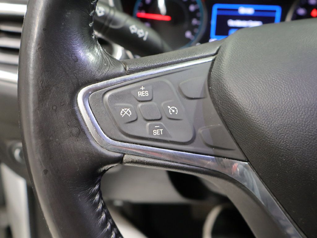 Used 2019 Chevrolet Equinox LT AWD/4WD image 35