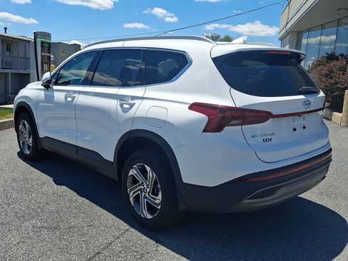 Used 2023 Hyundai Santa Fe SEL AWD/4WD image 7