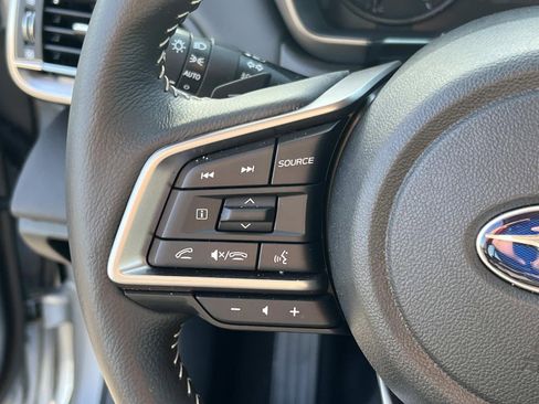 Certified 2025 Subaru Legacy Limited w/ Popular Package #3 image 25