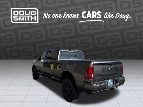 Used 2025 RAM 2500 Laramie image 44