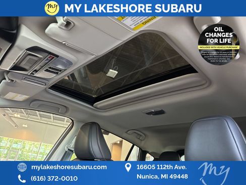New 2026 Subaru Crosstrek 2.5i Limited AWD/4WD image 21