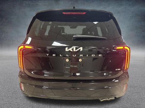 Used 2024 Kia Telluride EX X-Line AWD/4WD image 26