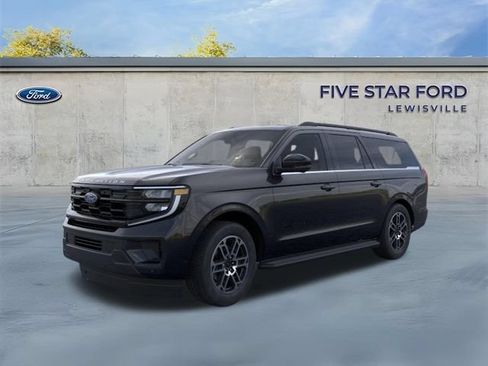 New 2026 Ford Expedition Max Active RWD image 4