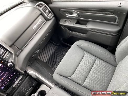 New 2026 RAM 1500 Big Horn AWD/4WD image 14
