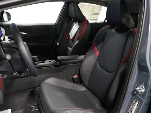 New 2026 Toyota Prius Plug-In Hybrid image 28