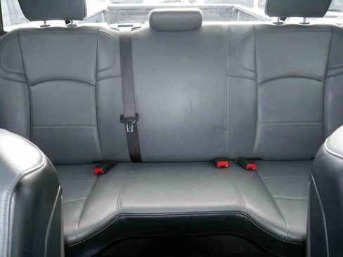 Certified 2024 RAM 2500 Tradesman w/ Chrome Appearance Group image 40