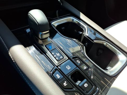 Certified 2024 Lexus RX 350 AWD w/ Technology Package image 11