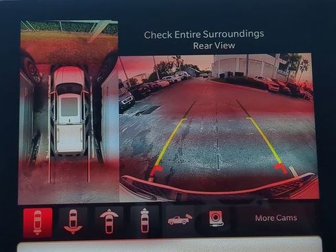 New 2026 RAM 1500 Tungsten w/ Bed Utility Group image 24