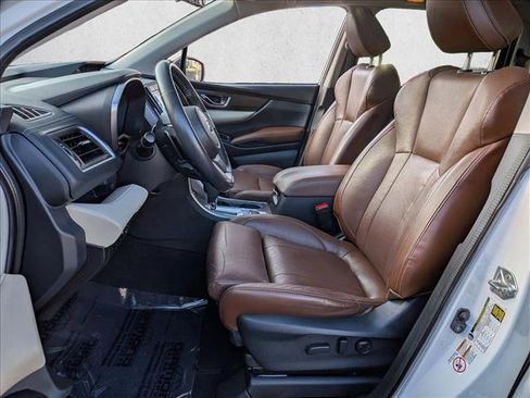 Used 2019 Subaru Ascent Touring w/ Popular Package #2 image 20