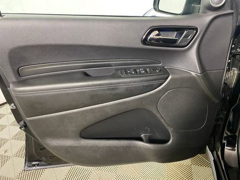 Used 2021 Dodge Durango GT image 12