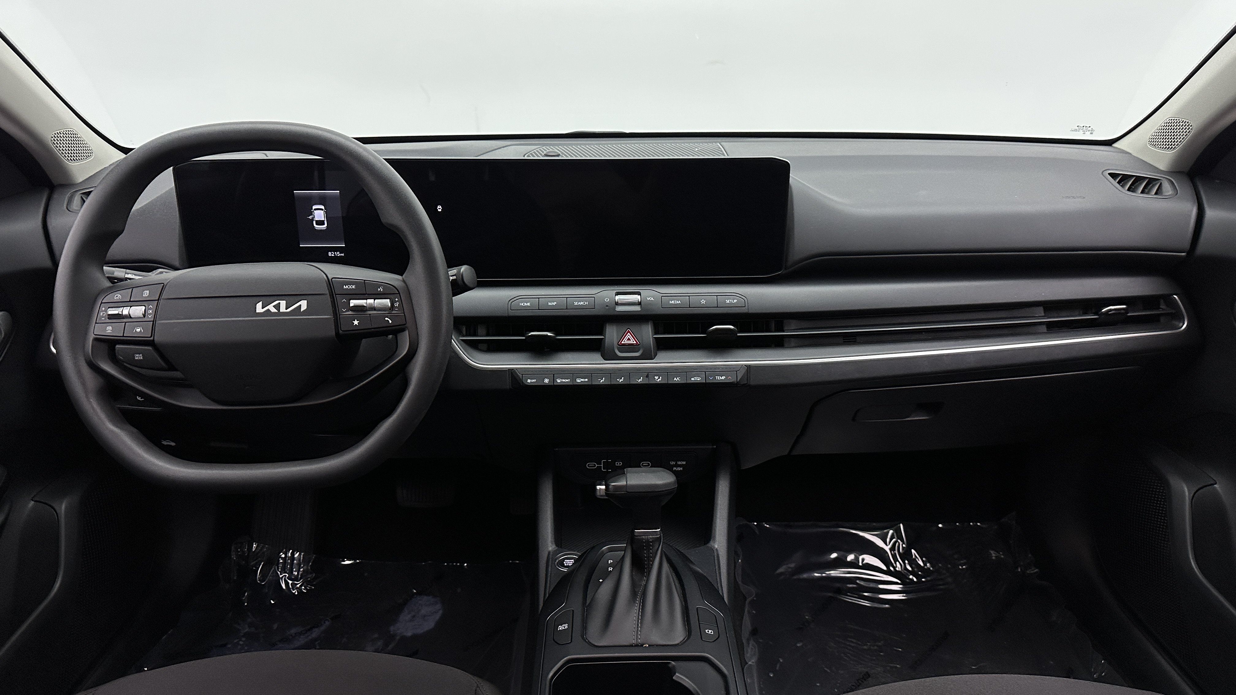 Used 2026 Kia K4 FWD image 29