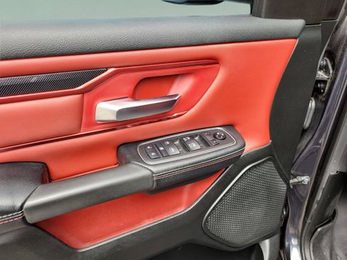 Used 2019 RAM 1500 Rebel image 6