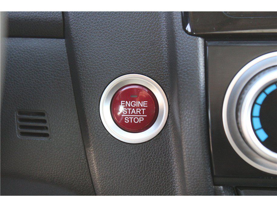 Used 2016 Honda Fit EX image 19