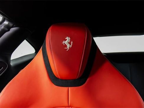 Certified 2024 Ferrari Roma image 53