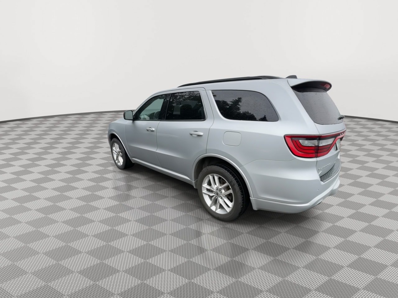 Used 2024 Dodge Durango GT AWD/4WD image 6