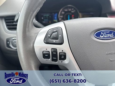 Used 2013 Ford Edge SEL image 23