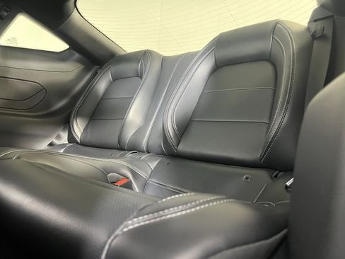 Used 2024 Ford Mustang Premium image 27