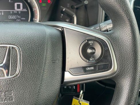 Used 2018 Honda CR-V LX image 16