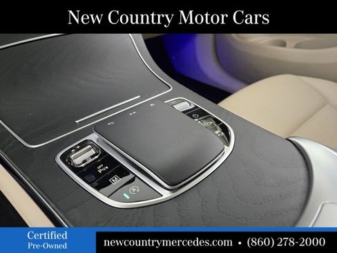 Certified 2022 Mercedes-Benz GLC 300 GLC 300 image 26