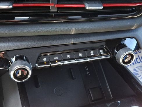 Certified 2024 Chevrolet Silverado EV RST image 18