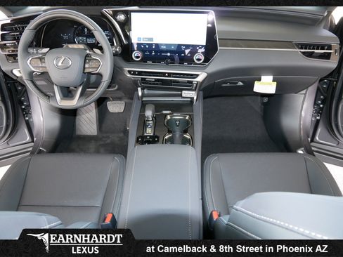 New 2026 Lexus RX 350 Premium Plus FWD image 8