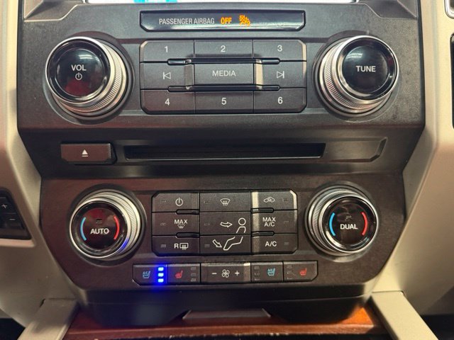 Used 2018 Ford F250 King Ranch w/ King Ranch Ultimate Package AWD/4WD image 30