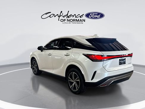 Used 2024 Lexus RX 350 FWD w/ Accessory Package (K3) image 6