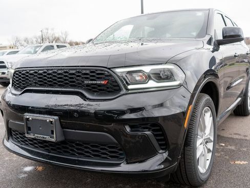 New 2026 Dodge Durango GT image 2